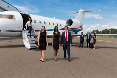 Careers with NBAA | NBAA - National Business Aviation Association