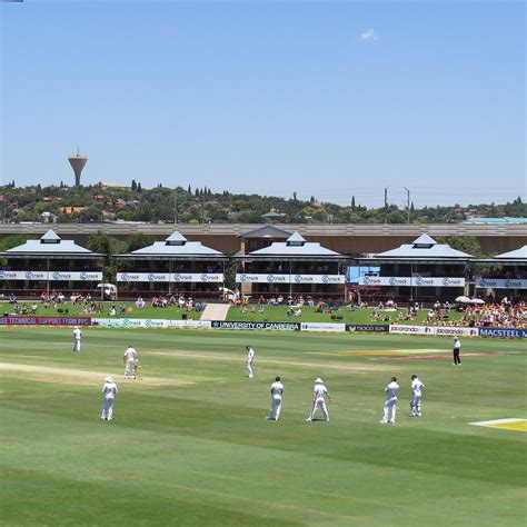 SuperSport Park Cricket Stadium - O que saber antes de ir (2024)