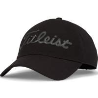 Buy Titleist Players StaDry Hat | Golf Discount