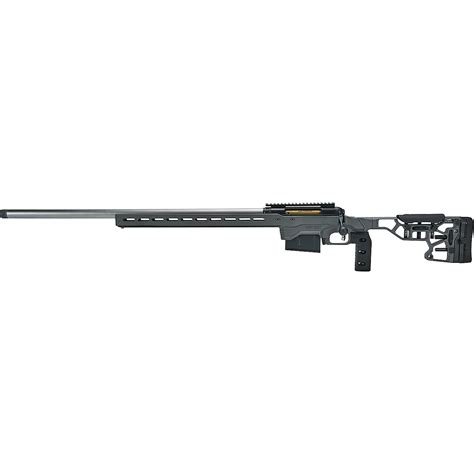 Savage 110 Elite Precision Bolt-Action Rifle Left-handed | Academy