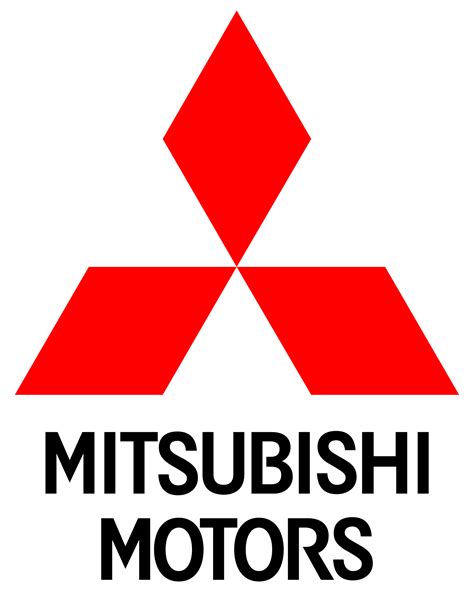 Mitsubishi Electric Logo Wallpaper