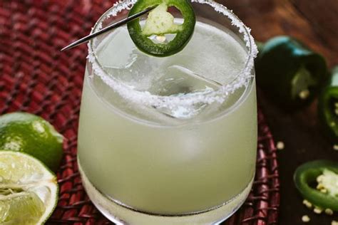 Tequila Limeade Cocktail Recipe