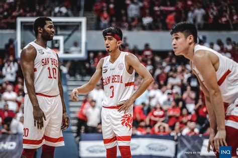 Red Lions San Beda / Three Peat For San Beda Red Lions Abs Cbn News : San beda red lions ...