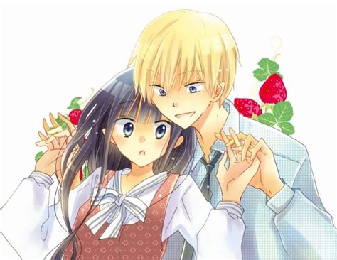 مانجا رومانسية لكي تملأ بها الفراغ في حياتك العاطفية الغير موجودة - Kwakun Manhwa Manga, Anime ...