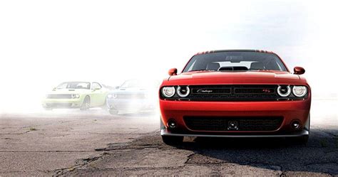 Dodge Challenger Green, 2019 dodge challenger HD wallpaper | Pxfuel