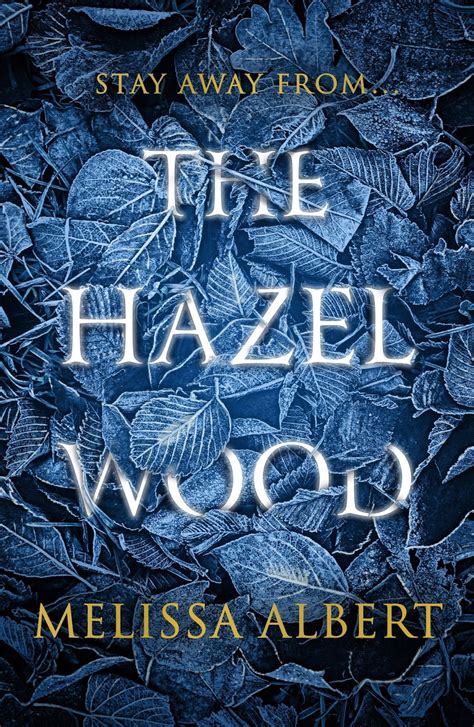 Les lectures d'Alice: The Hazel Wood #1 • Melissa Albert.