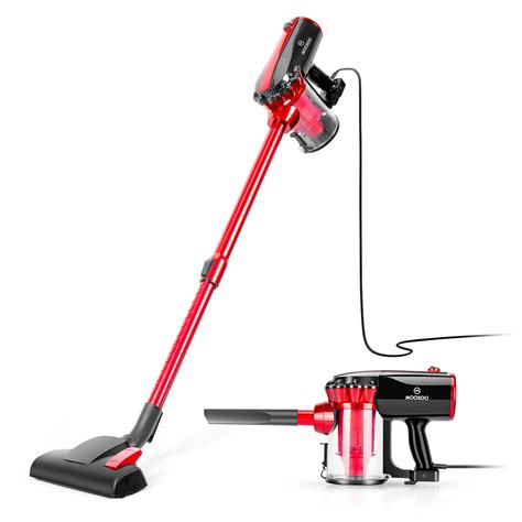 MOOSOO Handheld Vacuum Portable Cordless Car Vacuum Cleaner, K12 - Walmart.com - Walmart.com