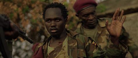 Uganda to the World: Ugandan movie about Kony selected for the ...