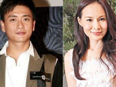 Bosco Wong pays no heed to age gap with girlfriend