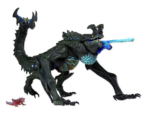 New Pacific Rim Otachi Ultra-Deluxe Kaiju Photos - The Toyark - News