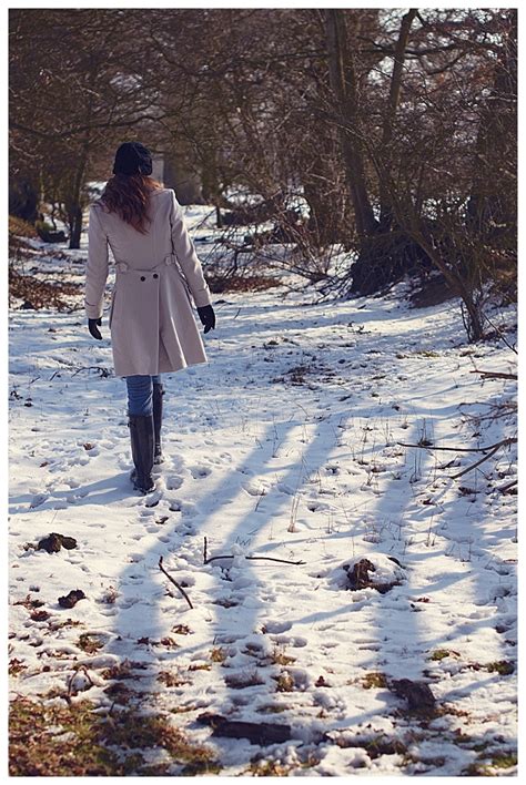 A Winter’s Walk ~ Kent Portrait Photography | Emma-Kate Explores