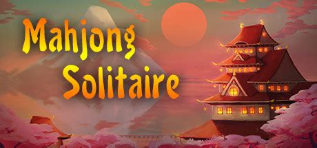 Game Mahjong Solitaire Free Download (Full, Pre-installed, Ready To Play)