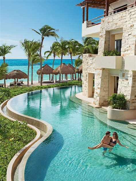 Secrets Akumal Riviera Maya - Cancun Hotels