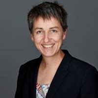 Anne-Claire Pliska – Chief Digital Officer, Western Europe; Information Technology Director ...