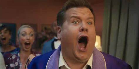 James Corden Faces Backlash For Role In The Prom