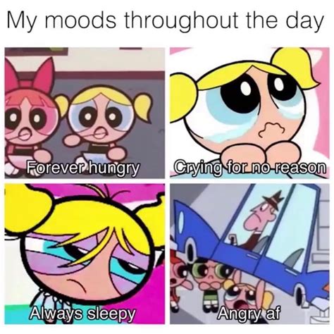 Pin by Dnyxuman on Confused | Funny memes about girls, New funny memes, Powerpuff girls