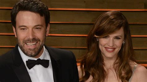 Ben Affleck and Jennifer Garner Officially File for Divorce | Glamour