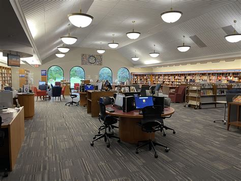 Popular library | Worthington Libraries