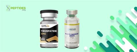 Tirzepatide | Reviews, Clinical Trials, and Safety