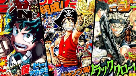 What is Shounen and What Shows Should You Watch? - Japan Vault