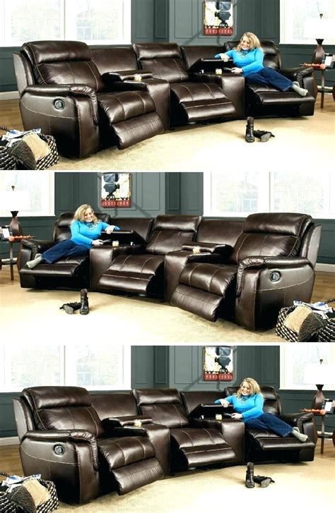 Home Theater Sectional Sofa – Best Design 2019 / 2020 | Latest sofa ...