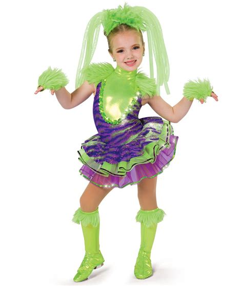 19165 - Monster Mash by A Wish Come True | Character dance costumes ...