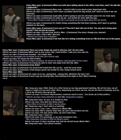 Chinatown Wars - Page 6 - Factions Archive - GTA World Forums - GTA V ...