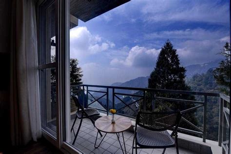 Hotels In Mussoorie With Bathtub | Book from 13 Stay Options @Best Price