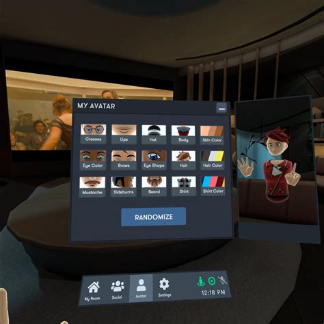 The Best Ways To Watch Movies in VR (with friends) for Free! – VR Wave