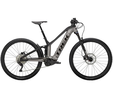 Trek Powerfly Full Suspension Powerfly FS 4 625 W (2021) - Electric bike