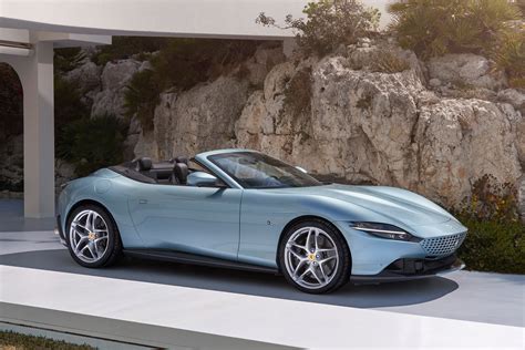 2024 Ferrari Roma Convertible Price In India - Agatha Kameko