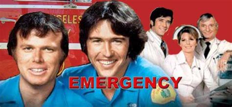 Emergency Tv Show Wallpaper