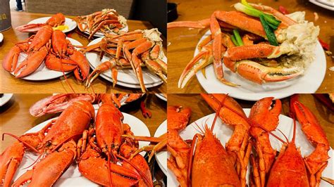 Total 68+ imagen red lobster buffet - Abzlocal.mx