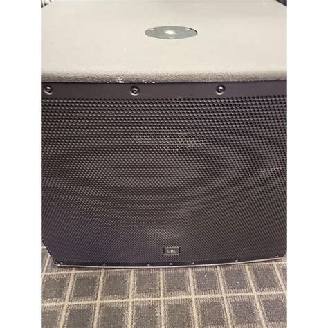 Used JBL EON618S Powered Subwoofer | Guitar Center