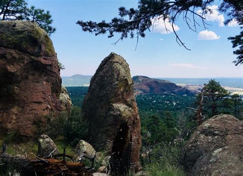 The Top 10 Hiking Trails in Flagstaff, Arizona - Hike The Planet!