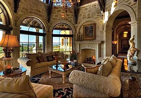 renaissance interior design - Google Search | Interior design living room, Interior design ...