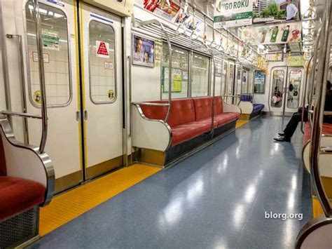 Tokyo Metro: How To Use Subways, Trains and Buses in Japan | blorg