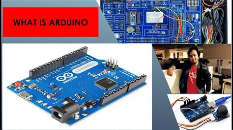 Arduino Introduction - (What is Arduino? How to Use Arduino? Arduino Projects? Arduino Types ...