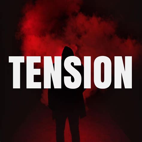 Tension – Soundridemusic