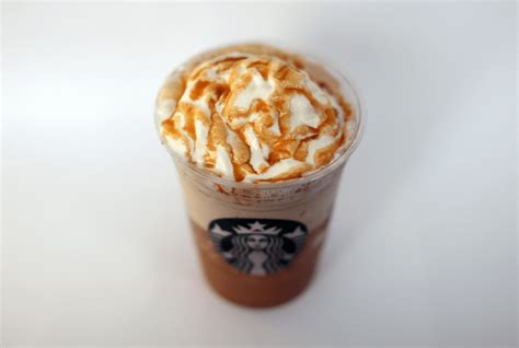 Starbucks Secret Menu: French Vanilla Frappuccino - starbmag