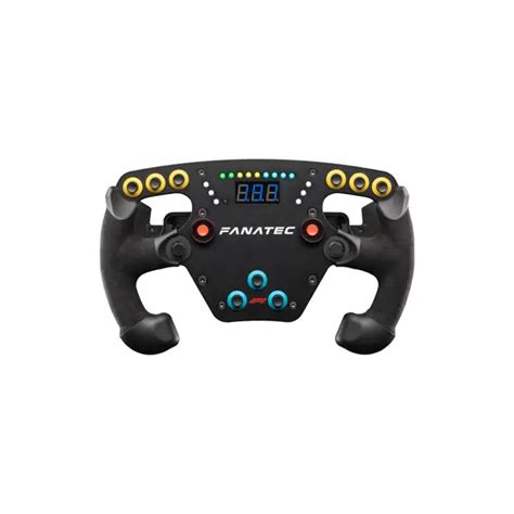 Fanatec ClubSport Formula V2.5X Xbox Steering Wheel in UAE | ️ Variety in Gaming Parts