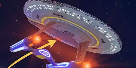 Star Trek: Lower Decks' USS Cerritos Name Explained