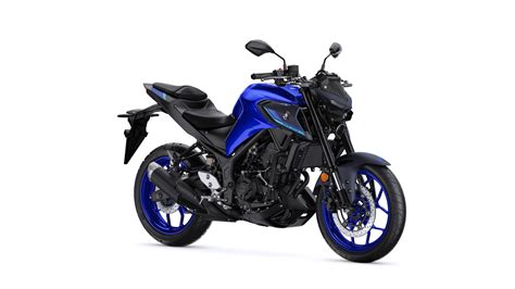 Pedigree Déranger Unité yamaha mt 03 Je me plains pouce impulsion