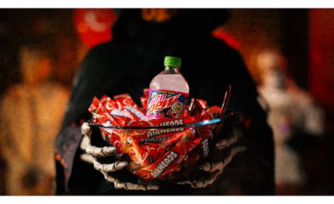 Mtn Dew Voodoo 2024 - Rhea Velvet