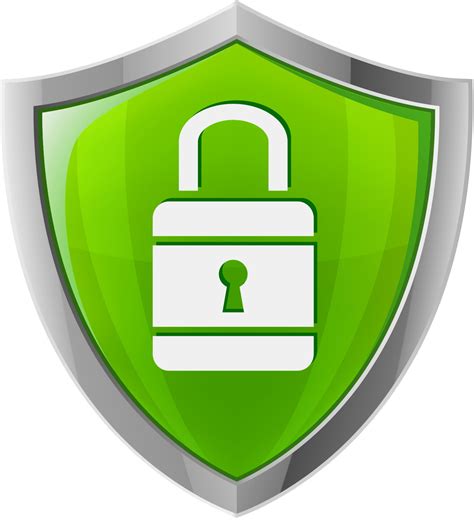 Download Secure Payment Page - Padlock And Shield PNG Image with No Background - PNGkey.com