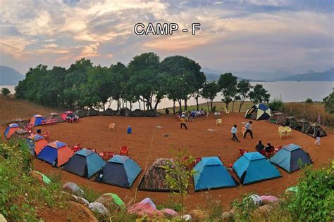 9 Camping in Lonavala | Best Places for Camping near Lonavala 2024