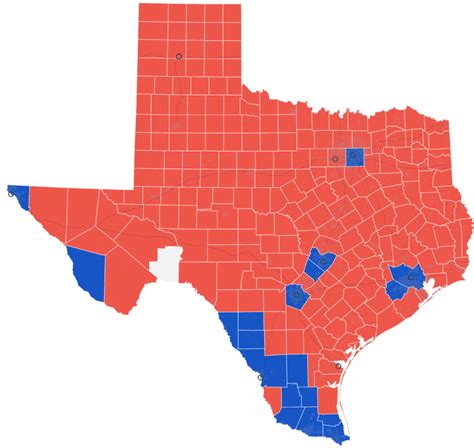 Texas Election 2022 Results: Texas Republicans Retain State Office Positions, Take State Courts ...