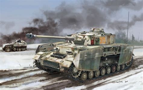 panzer iv winter camo - Google Search in 2020 | Military wallpaper ...