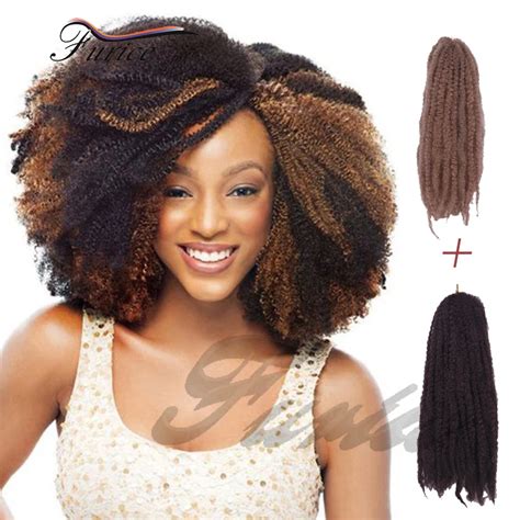 Best Hairstyles Long Beauty Hair Crochet Twist Braids Afro Kinky Braiding Hair Extensions ...