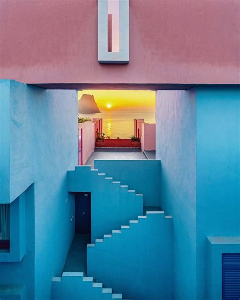 Colour Architecture, Architecture Wallpaper, Architecture Firm ...